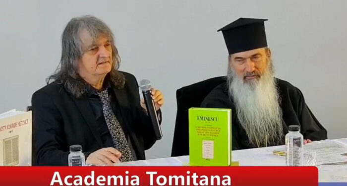 Primul Simpozion internațional Academia Tomitana, între 21 iunie – 1 iulie 2023