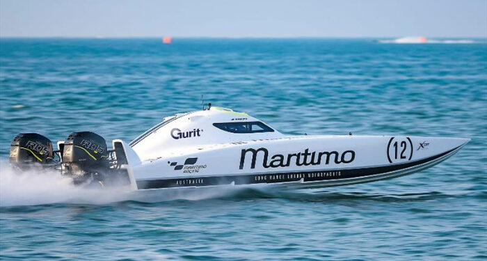 Mamaia găzduiește UIM XCAT World Championship Romanian Grand Prix Constanta 2023, cea mai spectaculoasă cursă de bărci de viteză