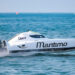 Mamaia găzduiește UIM XCAT World Championship Romanian Grand Prix Constanta 2023, cea mai spectaculoasă cursă de bărci de viteză
