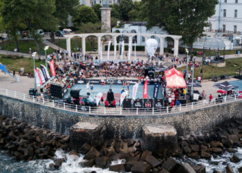 Constanța, gazdă pentru a cincea oară a turneelor de calificare FIBA 3×3 Europe Cup