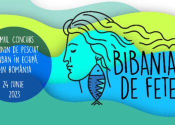 HAI LA BIBANIADA de fete de la Mila 23, acasă la Ivan Patzaichin!