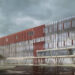 Universitatea Ovidius construiește un campus CA ÎN OCCIDENT pentru învățământul profesional