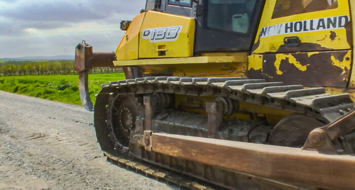 Pe care drumuri județene se lucrează în perioada 26 iunie – 2 iulie 2023