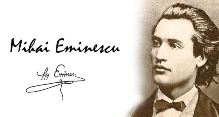 Arhiepiscopia Tomisului anunță manifestări religios-culturale la împlinirea a 134 de ani de la moartea poetului Mihai Eminescu