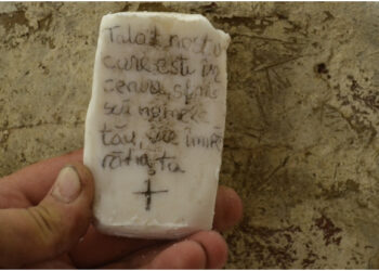 Filmul EXPERIMENTUL PITEȘTI, proiecție la Centrul Multifuncțional „Jean Constantin” din Constanța