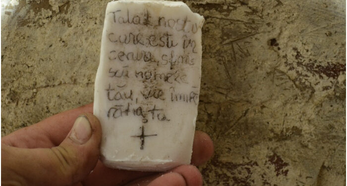 Filmul EXPERIMENTUL PITEȘTI, proiecție la Centrul Multifuncțional „Jean Constantin” din Constanța