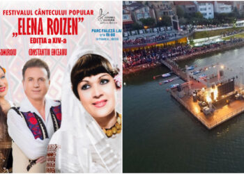 Au început înscrierile pentru Festivalul cântecului popular „ELENA ROIZEN”