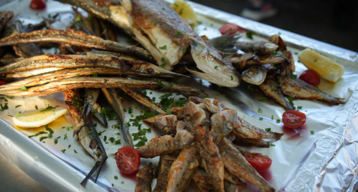 Festivalul Tradițiilor și Gastronomiei Pescărești, succes FABULOS de public, de la prima ediție!