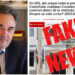 Mihai Lupu răspunde public unei acuzații voalate din presă, reclamând practici de tip fake news