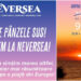 TARIF SPECIAL pentru NAVIGATORI la festivalul NEVERSEA