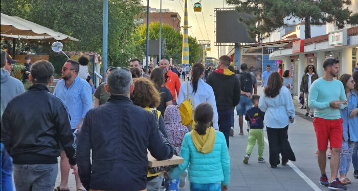 OPMCTA: Grad de ocupare de peste 70%, în minivacanța de Rusalii, în majoritatea hotelurilor membrilor asociației