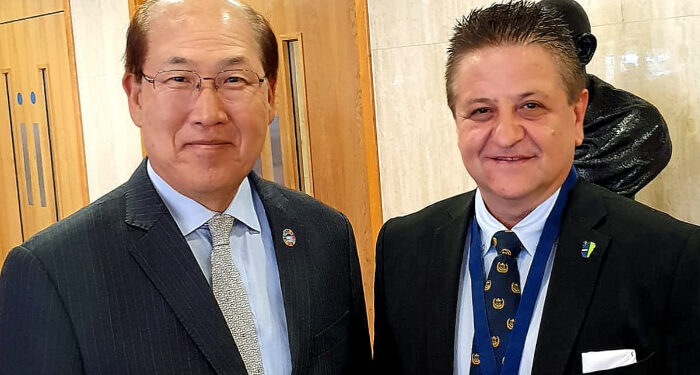 România participă la cea de-a 107 a întâlnire a Comitetului de Siguranță Maritimă a IMO din Londra, Marea Britanie