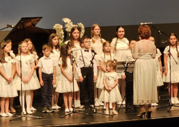 Câștigătorii Concursului Național de Interpretare Pianistică „Piano Art”, Ediția a VII-a – 2023