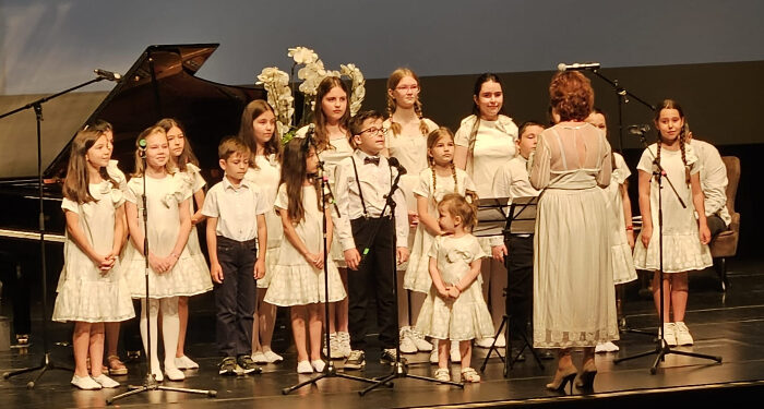 Câștigătorii Concursului Național de Interpretare Pianistică „Piano Art”, Ediția a VII-a – 2023