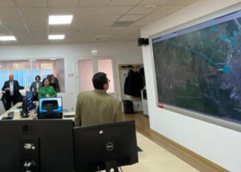 RAJA SA Constanța: Investiții în digitalizare – Monitorizarea în timp real a parametrilor de funcționarea a sistemelor de alimentare cu apă potabilă și canaliare