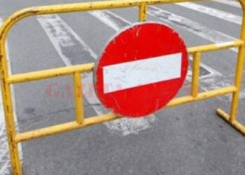 RAJA: Trafic îngreunat în zona Casei de Cultură din municipiul Constanța