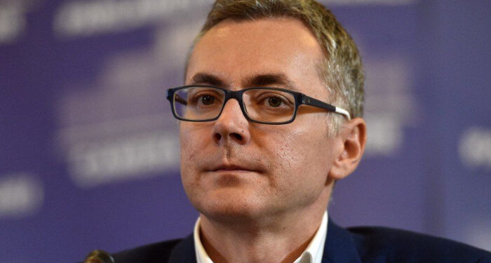 Excepțional: Singurul candidat la șefia USR Constanța, Stelian Ion, a câștigat alegerile