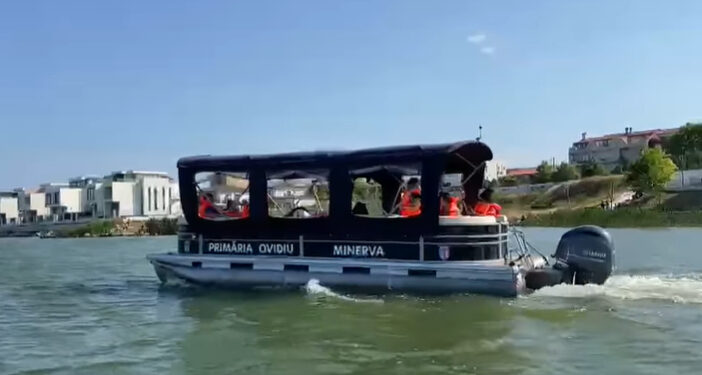 Programul activităților de agrement GRATUITE pentru locuitorii din orașul Ovidiu