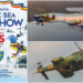Constanța Black Sea Air Show: Parașutiști, acrobații aeriene cu Șoimii României și Iacării Acrobați, demonstrații cu aeronave militare americane