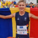 Sportivul CS Medgidia, Alin Mihai Șavlovschi, este Campion olimpic de tineret