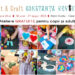 Programul atelierelor gratuite din cadrul Târgului de Artă și Antichități „Art & Craft Constanța Revival”