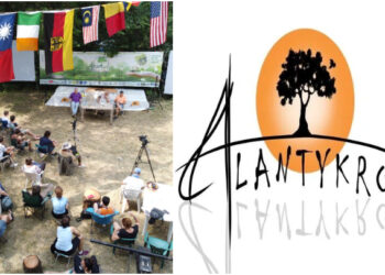 Atlantykron, legenda continuă după 34 de ani pe malul Dunării, la Capidava, 28 iulie – 4 august