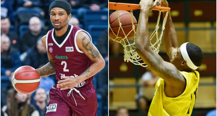 CSM Constanța se întărește cu americani pentru Liga Națională de Baschet Masculin