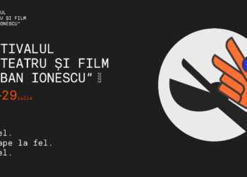 Festivalul de Teatru și Film „Șerban Ionescu” începe sâmbătă, 22 iulie, în stațiunea 2 Mai