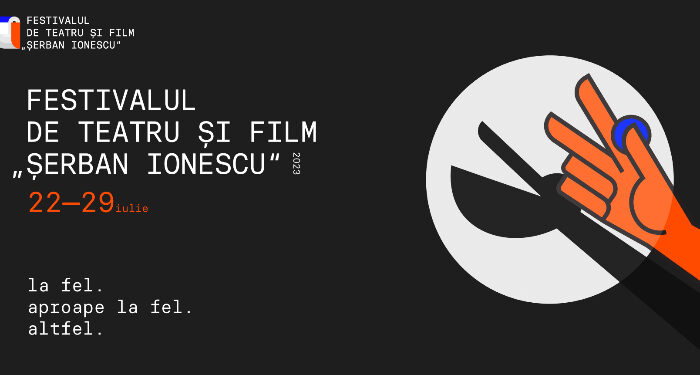 Festivalul de Teatru și Film „Șerban Ionescu” începe sâmbătă, 22 iulie, în stațiunea 2 Mai