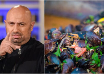 VIDEO Cătălin Scărlătescu a dat adunarea la Festivalul Scoicilor din Mamaia, 31 iulie – 6 august 2023