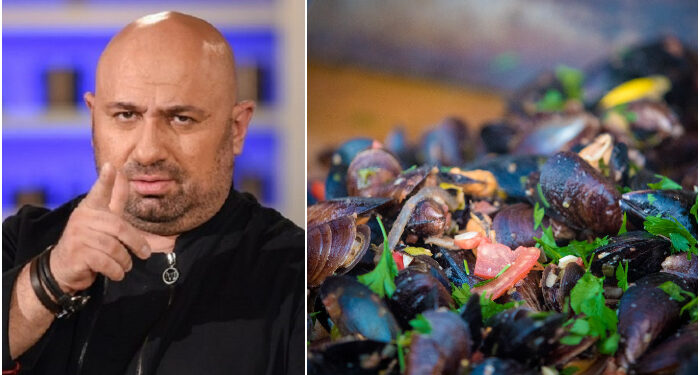 VIDEO Cătălin Scărlătescu a dat adunarea la Festivalul Scoicilor din Mamaia, 31 iulie – 6 august 2023