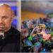 VIDEO Cătălin Scărlătescu a dat adunarea la Festivalul Scoicilor din Mamaia, 31 iulie – 6 august 2023