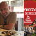 Demonstrații culinare interactive la Festivalul Scoicilor by Cătălin Scărlătescu, Mamaia, 31 iulie – 6 august