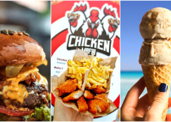 Ce mâncăm la NEVERSEA? Zona de FOOD & BEVERAGES promite să împace toți gurmanzii