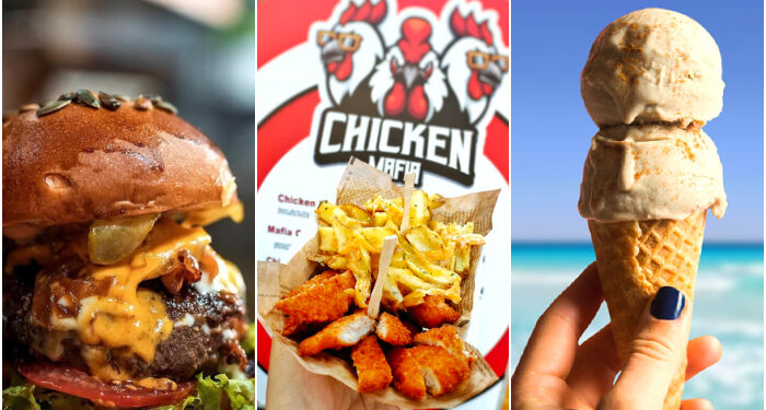 Ce mâncăm la NEVERSEA? Zona de FOOD & BEVERAGES promite să împace toți gurmanzii