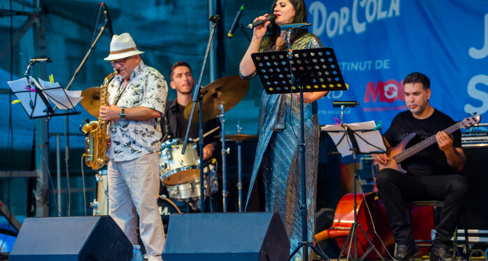 Începe JazzUp Sea Festival, ediția a V-a, 19-23 iulie 2023