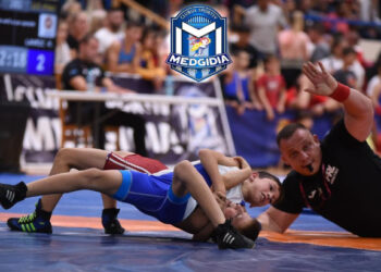 CS Medgidia face înscrieri pentru secțiile de lupte greco-romane( masculin) și lupte libere (feminin)
