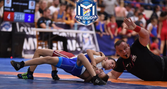 CS Medgidia face înscrieri pentru secțiile de lupte greco-romane( masculin) și lupte libere (feminin)