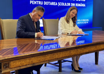 Se modernizează CSEI Albatros, CSEI Delfinul, CSEI Maria Montessori și Centrul Județean de Resurse și Asistență Educațională Constanța