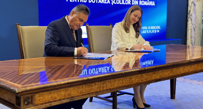 Se modernizează CSEI Albatros, CSEI Delfinul, CSEI Maria Montessori și Centrul Județean de Resurse și Asistență Educațională Constanța