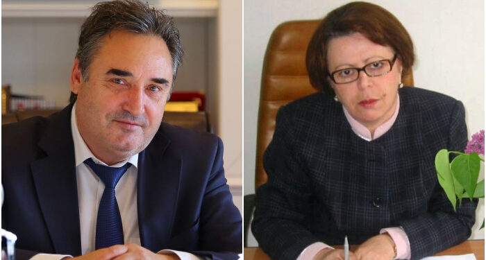 Maria Magiru, Cetățean de Onoare al județului, un titlu binemeritat, după o viață dedicată Constanței