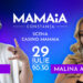 Concert What’s Up în Piațeta Cazino din Mamaia