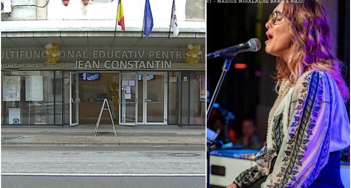 Concertul Marius Mihalache Band se mută din Parcul Arheologic în sala centrului Jean Constantin (fostul cinema Republica)