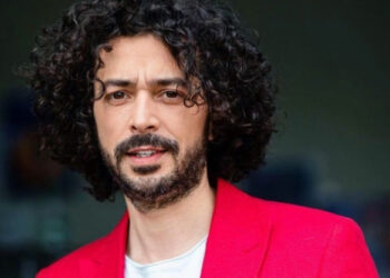 Marius Moga lansează ÎN PREMIERĂ GLOBALĂ Revocalize.ai la Neversea