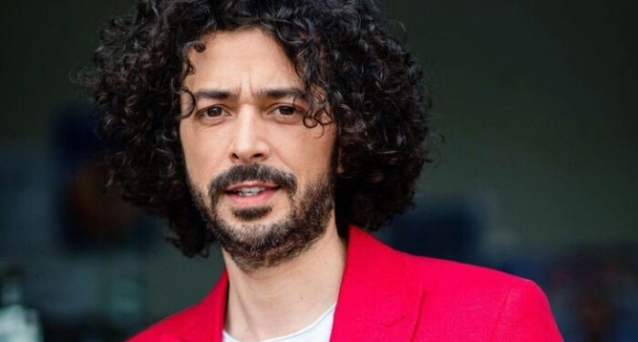 Marius Moga lansează ÎN PREMIERĂ GLOBALĂ Revocalize.ai la Neversea