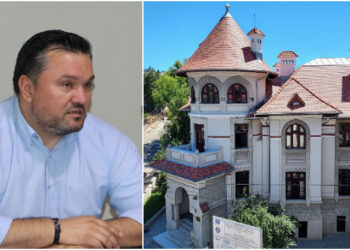Reabilitare încheiată! Muzeul de Etnografie și Artă Populară Tulcea s-ar putea redeschide în august 2023
