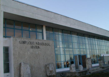 Muzee și situri arheologice din județul Constanța, reabilitate după zeci de ani de nepăsare