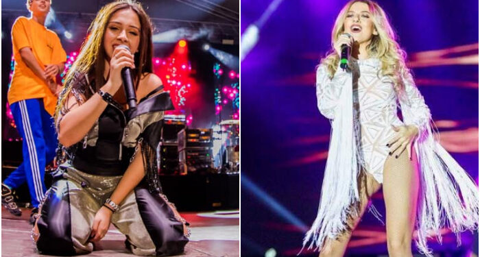 Lidia Buble, Bibi , Azur și Alexia cântă, în acest weekend, în Mamaia