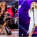 Lidia Buble, Bibi , Azur și Alexia cântă, în acest weekend, în Mamaia