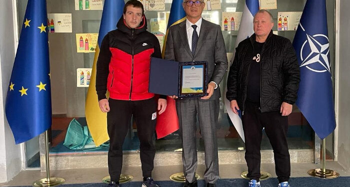 Ultimii judoka ucraineni refugiați pe litoralul românesc au părăsit luna aceasta Pantheon Hotels